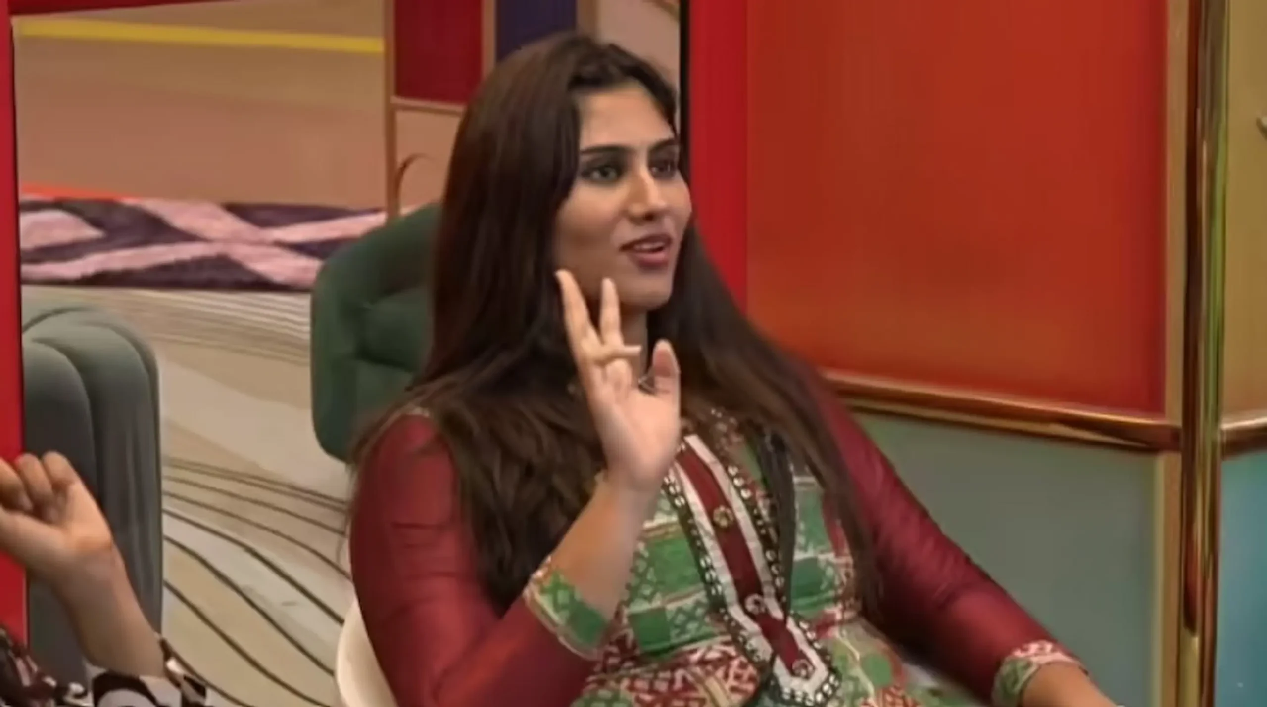 Bigg Boss 9: వైల్డ్ కార్డ్ ఎంట్రీ తో మరింత ఆసక్తి గా హౌస్