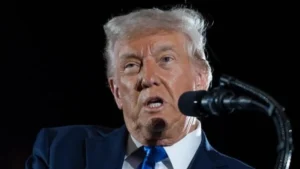 త్వరలో గాజా యుద్ధానికి ముగింపు … ట్రంప్