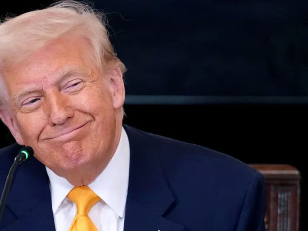 Port : పోర్టు కట్టమని USని కోరిన పాక్!