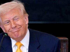 పోర్టు కట్టమని USని కోరిన పాక్!