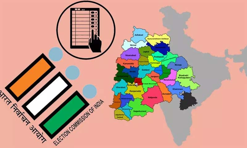 Local Body Elections : వారికి మరో ఐదేళ్లు ఎదురుచూపులేనా..?
