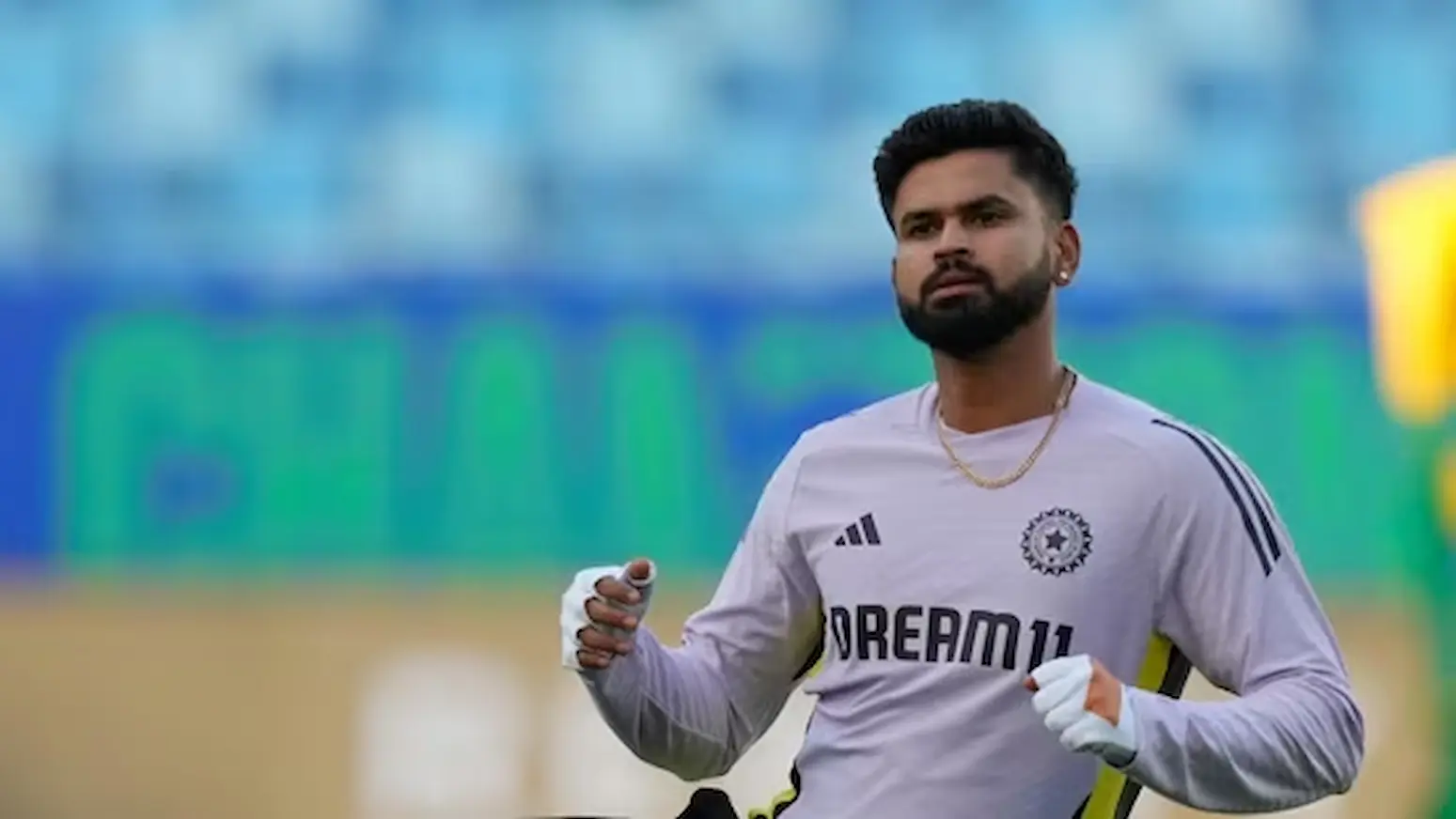 Shreyas Iyer – జట్టులో చోటు లేకపోతే ఆ బాధే వేరు: శ్రేయస్ అయ్యర్