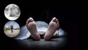 ఇద్దరు పిల్లల్ని చంపి.. తల్లి ఆత్మహత్య