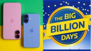 iPhone –  ఫ్లిప్‌కార్ట్ బిగ్‌ బిలియన్ డేస్.. భారీగా తగ్గిన ఐఫోన్ల ధరలు