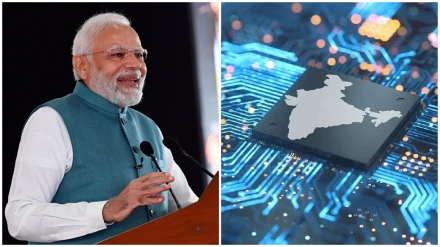 Telugu News: New Delhi-సెమికాన్ ఇండియా-2025’ను ప్రారంభించిన ప్రధాని మోదీ