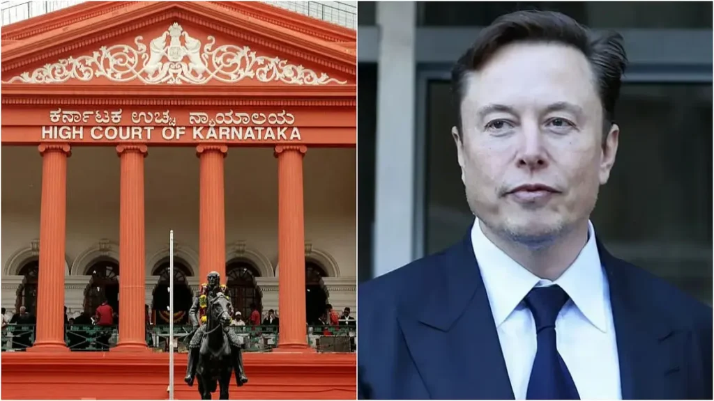 Latest News: Elon Musk: ఎలాన్ మస్క్ x కు కర్ణాటక హైకోర్టులో ఎదురుదెబ్బ