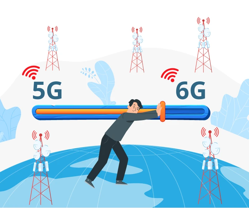 5G