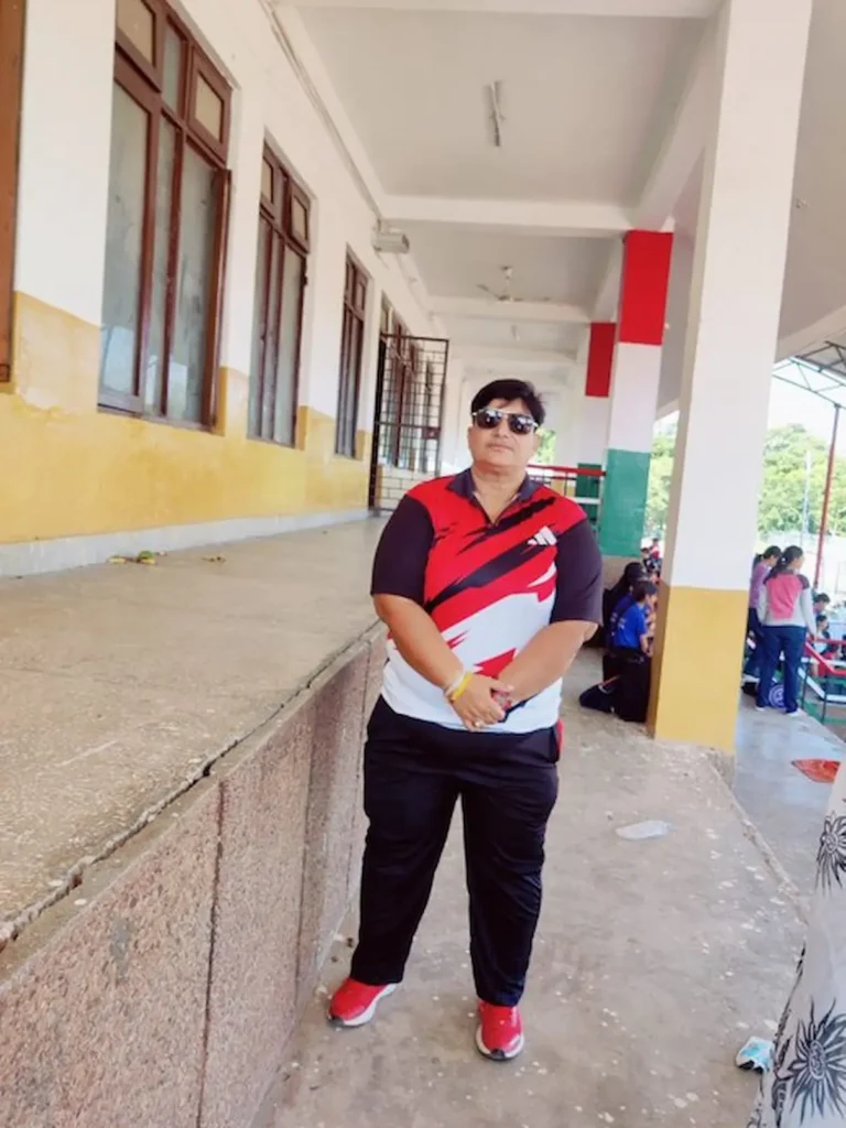 Latest News: Kanchan Kumari – రోడ్డు ప్రమాదంలో భారత క్రికెటర్ కంచన్ కుమారి దుర్మరణం