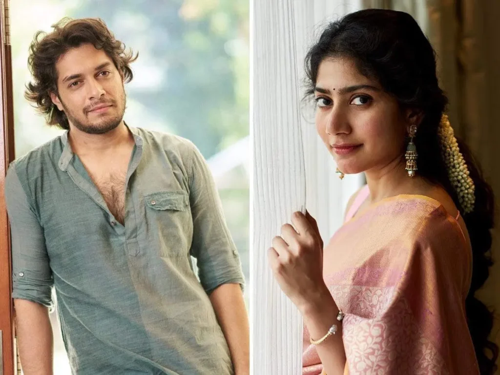 Latest News: Sai Pallavi – ఆమిర్‌ఖాన్ కొడుకు,సాయిప‌ల్ల‌వి.. సినిమా టైటిల్‌ను మార్చిన మేక‌ర్స్