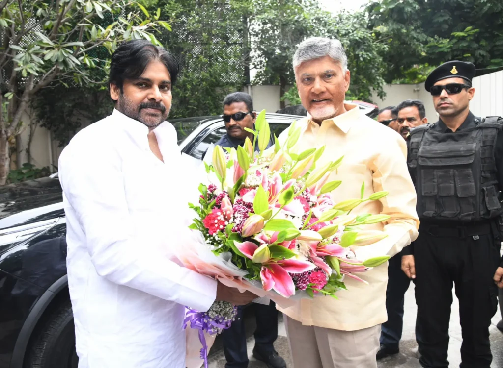 News Telugu: CM Chandrababu: పవన్ ఆరోగ్య పరిస్థితిని అడిగి తెలుసుకున్న సీఎం