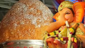 సరికొత్త రికార్డు సృష్టించిన రిచ్మండ్ విల్లాస్ ‘గణేశ్ లడ్డూ’