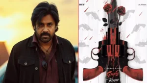 OG Movie – ఓజీ నుండి గ‌న్స్ అండ్ రోజెస్ పాట విడుదల