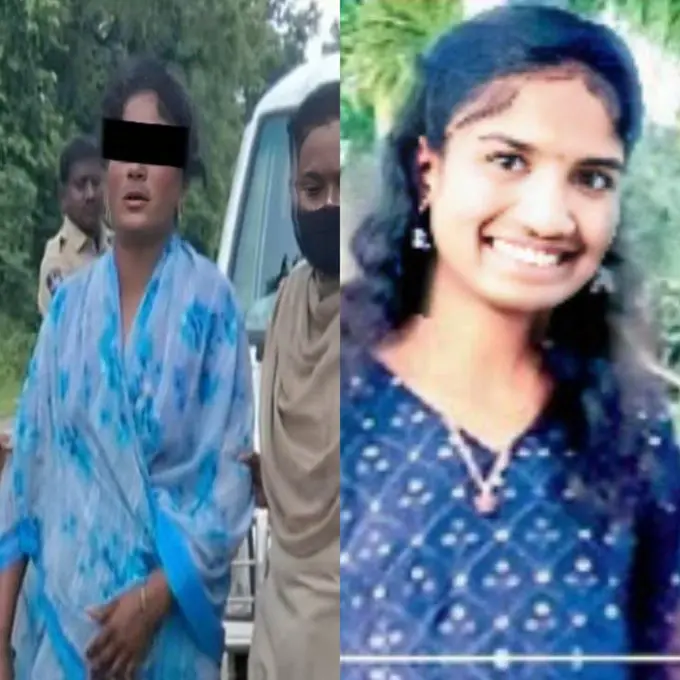 Latest News: Crime ప్రియుడి మోజులో భర్తను, కూతురిని హతమార్చిన మహిళ