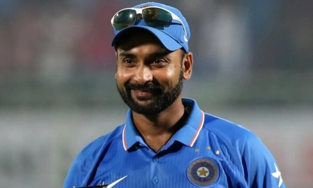Latest News: Amit Mishra: ఫైనల్ లో మనమే గెలుస్తాం: అమిత్ మిశ్రా