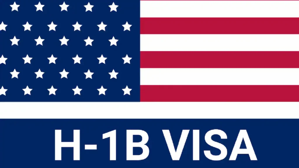 H-1B Visa