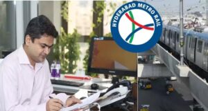 HYD మెట్రో ఎండీగా సర్ఫరాజ్‌