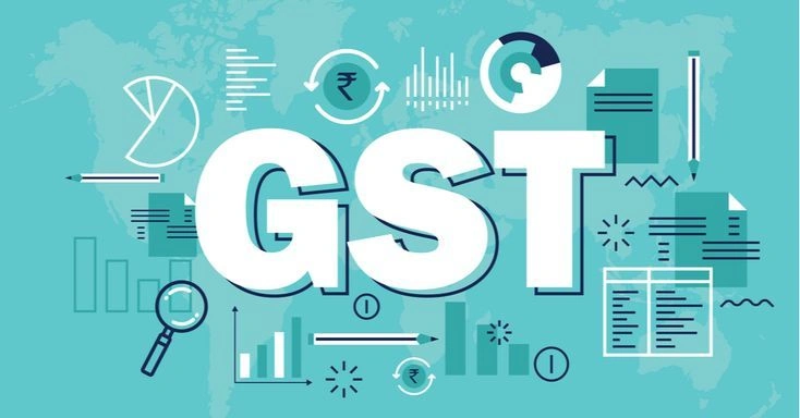 GST