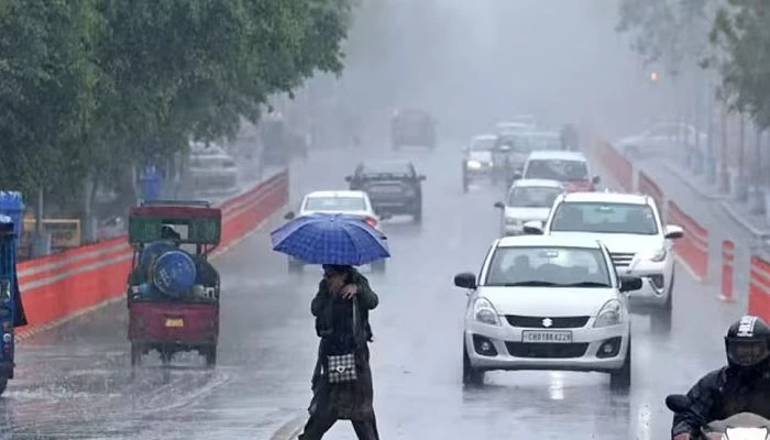 Telugu News: Rain Alert: నేడు రేపు తెలంగాణకు భారీ వర్షా సూచన