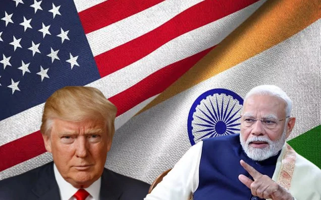 Telugu News: India-America: కొత్త మలుపు భారత్‌, అమెరికాల మధ్య చర్చలు