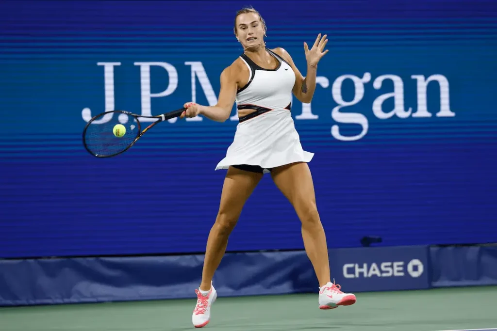 Latest News: US Open 2025 – సెమీఫైనల్‌కు చేరుకున్న సబలెంకా