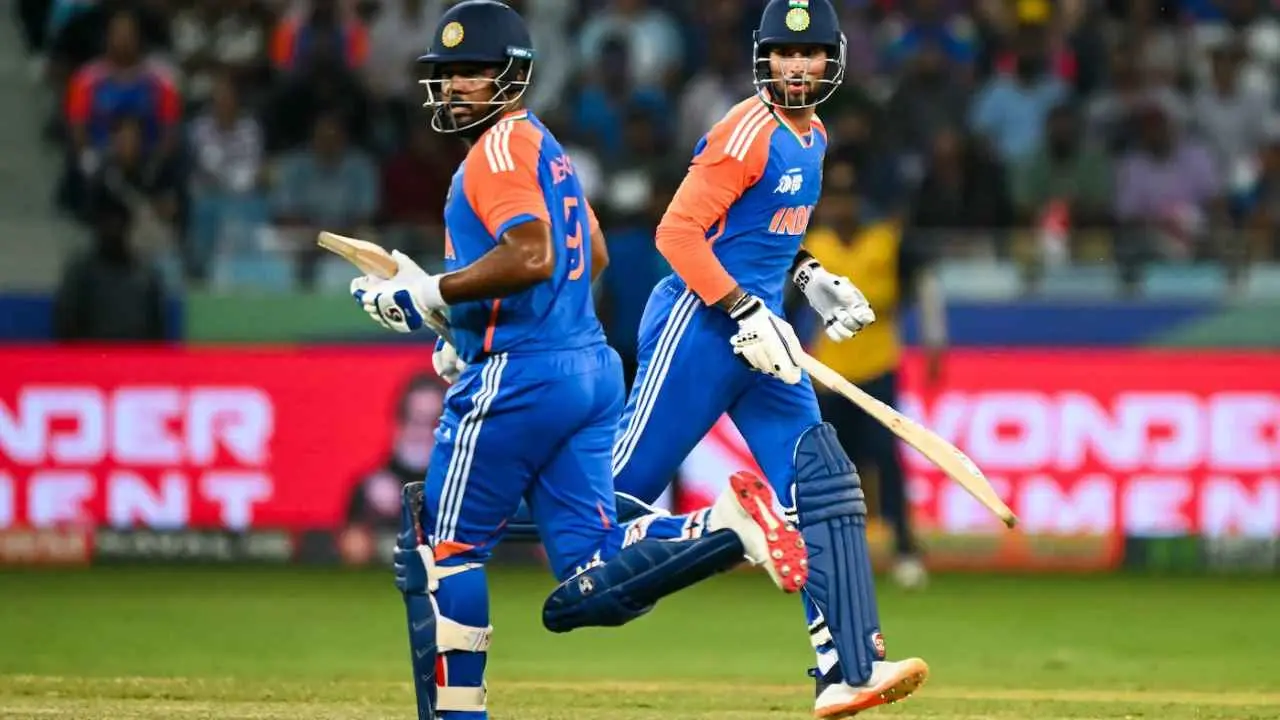 Asia Cup 2025: ఓడిపోయే మ్యాచ్‌లో గెలిచిన టీమిండియా