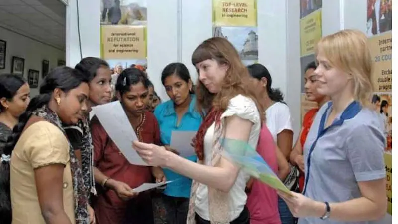 Latest News: Russia – ఇక పై రష్యా యూనివర్సిటీల్లో హిందీ బోధన?