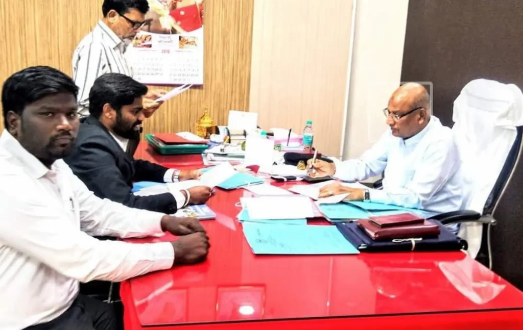 News Telugu: Telangana – అడ్వొకేట్ ప్రొటెక్షన్ యాక్ట్ అమలు చేయాలి