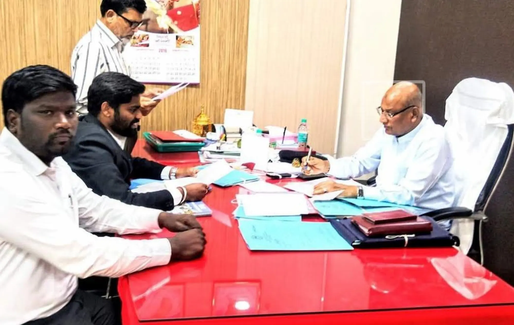 Telangana – అడ్వొకేట్ ప్రొటెక్షన్ యాక్ట్ అమలు చేయాలి