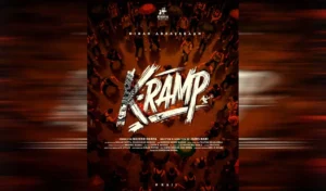 K Ramp Movie – కే రాంప్ టీజర్ రిలీజ్