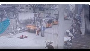 సర్కార్ నడుపుతున్నరా? సర్కస్ నడుపుతున్నరా? – కేటీఆర్