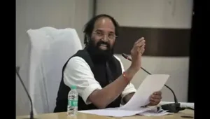 Kaleshwaram Scam- కాళేశ్వరం అక్రమాలు, కేసీఆర్‌పై పూర్తి బాధ్యత – ఉత్తమ్