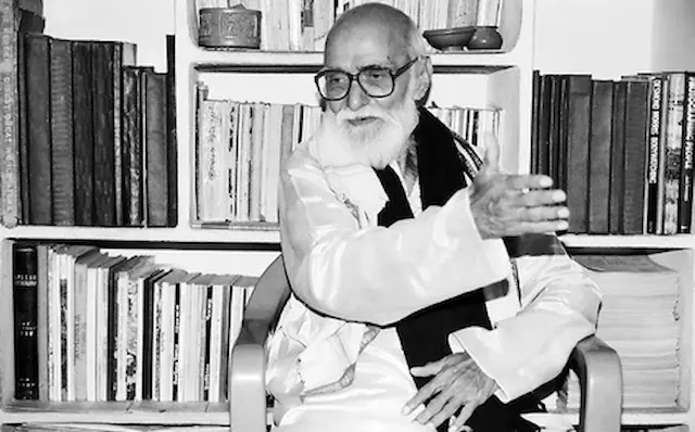 Latest News: Kaloji Narayana Rao – అన్ని లైబ్రరీల్లో కాళోజీ చరిత్ర గ్రంథాలు