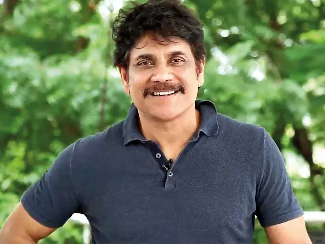 News telugu:Nagarjuna:ఢిల్లీ హైకోర్టుకు కృతజ్ఞతలు తెలిపిన నాగార్జున