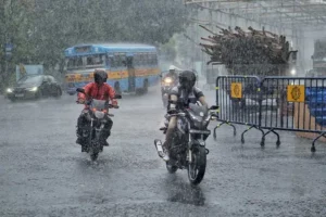Rain Alart-బాబోయ్.. వద్దంటే వర్షాలు తెలంగాణలో మరో రెండు రోజులు భారీ వర్షాలు