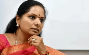 Kavitha- ఎమ్మెల్సీ పదవికి రాజీనామా.. రామన్న వారితో జాగ్రత్త.. కవిత సంచలన వ్యాఖ్యలు