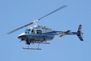 Helicopter-కుప్పకూలిన హెలికాప్టర్.. ఐదుగురు మృతి