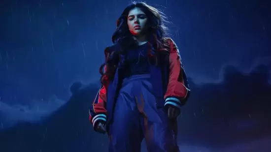 Lokah Chapter 1 :  Worldwide Box Office Collection 5 రోజుల్లోనే ₹100 కోట్ల మార్క్