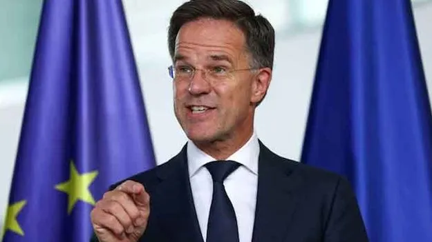 MEA : నాటో వ్యాఖ్యలపై భారత్ ఘాటుగా స్పందన