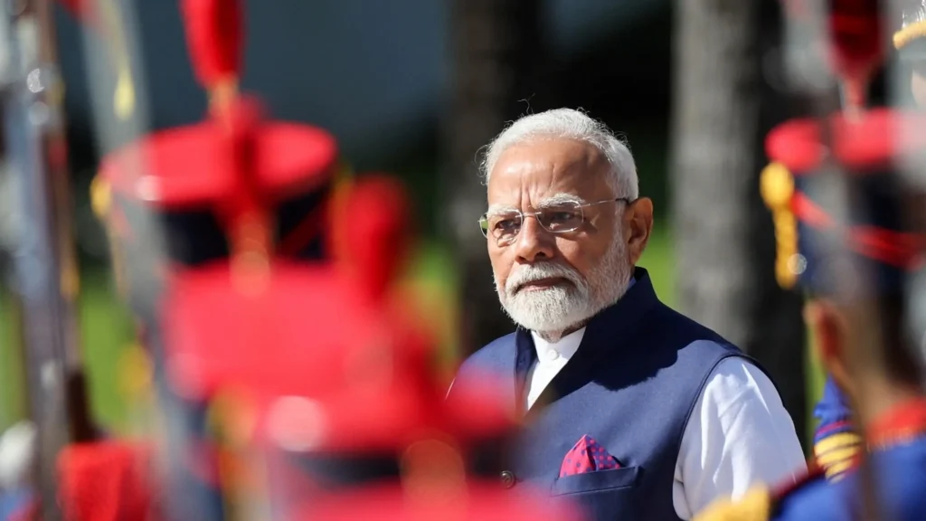 News Telugu: Narendra Modi – నిజాం పాలనపై తనదైన శైలిలో విమర్శించిన మోదీ