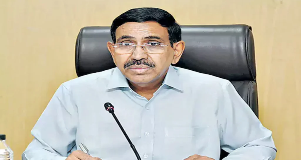 Latest News: Minister Narayana – వచ్చే జూన్ నాటికి టిడ్కో ఇళ్ల నిర్మాణం పూర్తి చేస్తాం: మంత్రి