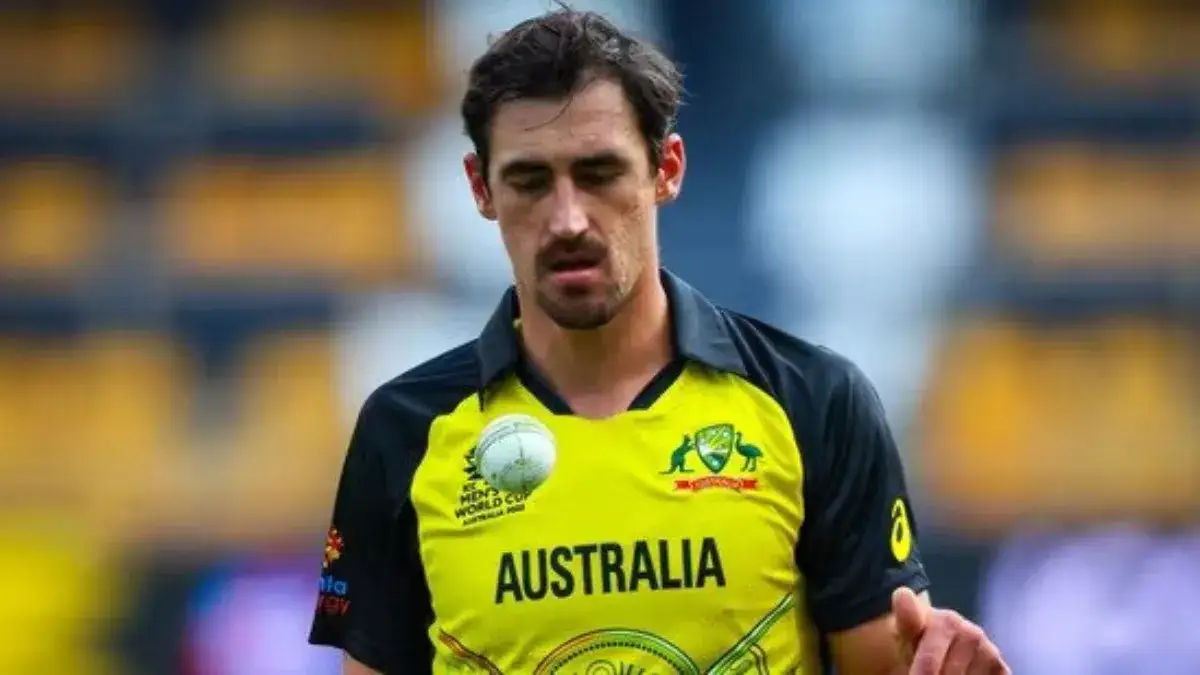 Starc – టీ20 ఇంటర్నేషనల్‌కు రిటైర్, టెస్టులపై ఫోకస్