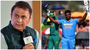 Asia Cup 2025 – సంజూ శాంసన్‌ను ఓపెనర్‌గా కాకుండా ఫస్ట్ డౌన్‌లో ఆడించాలి