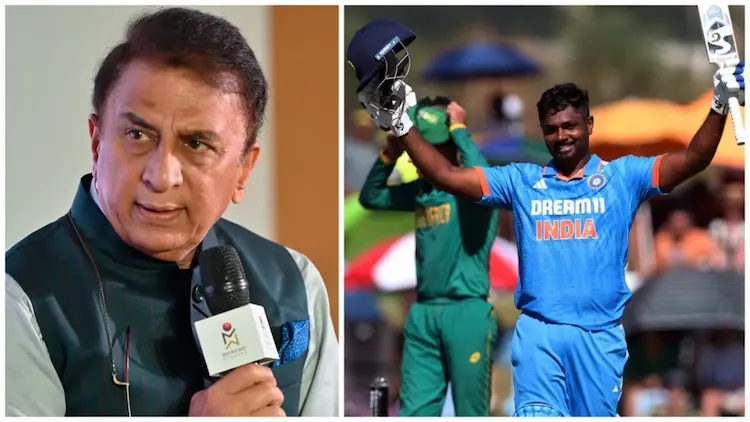 Latest News: Asia Cup 2025 – సంజూ శాంసన్‌ను ఓపెనర్‌గా కాకుండా ఫస్ట్ డౌన్‌లో ఆడించాలి