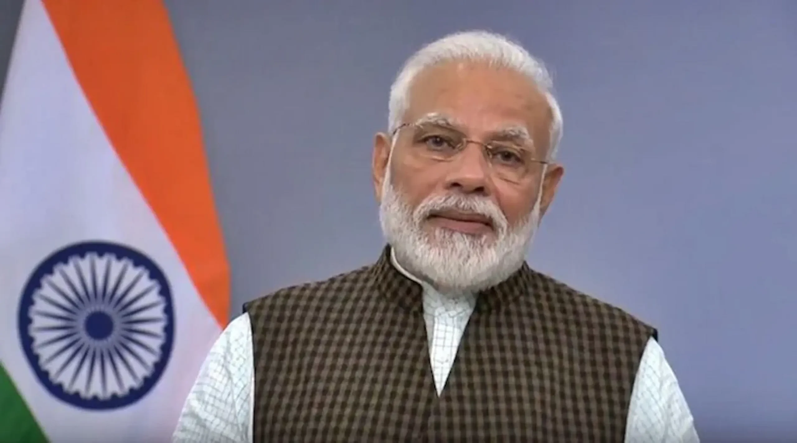 Prime Minister Modi