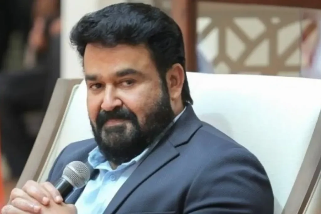 Latest News: Mohanlal – దాదాసాహెబ్ ఫాల్కే అవార్డుపై మోహన్‌లాల్ ఏమన్నారంటే?