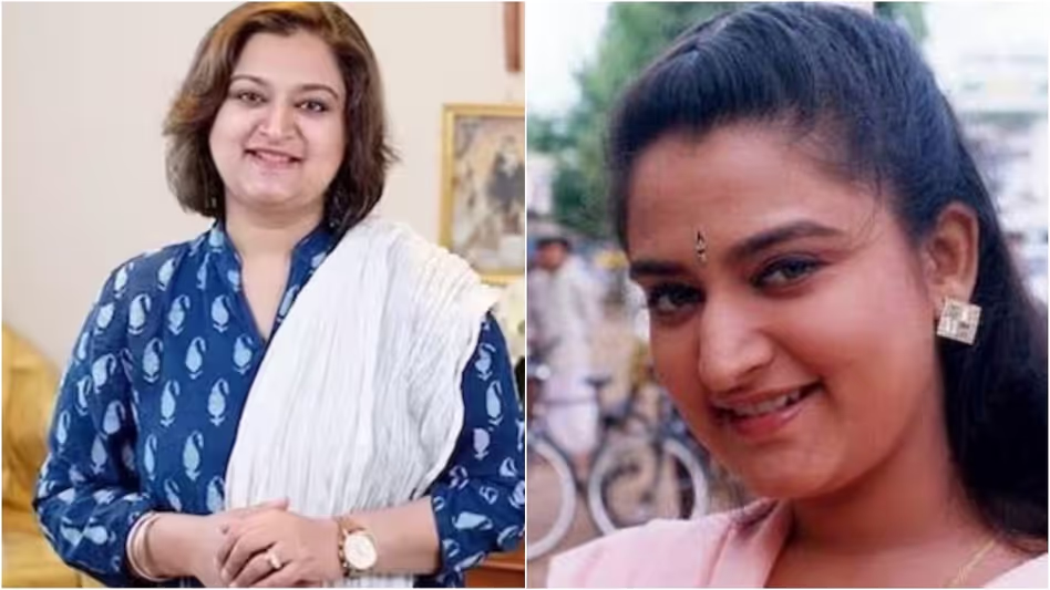 Mohini : చావు అంచుల దాక వెళ్లొచ్చిన హీరోయిన్