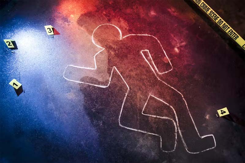 Breaking News – HYD : అందరు చూస్తుండగా రియల్టర్ హత్య