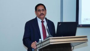 ప్రభుత్వ సలహాదారుగా NVS రెడ్డి