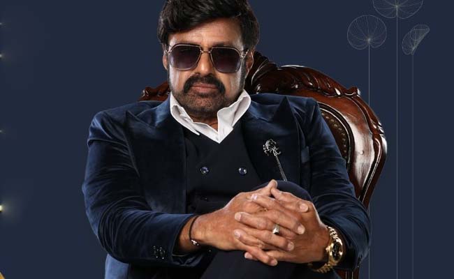 Nandamuri Balakrishna : బాలకృష్ణ వ్యాఖ్యలపై వివాదం
