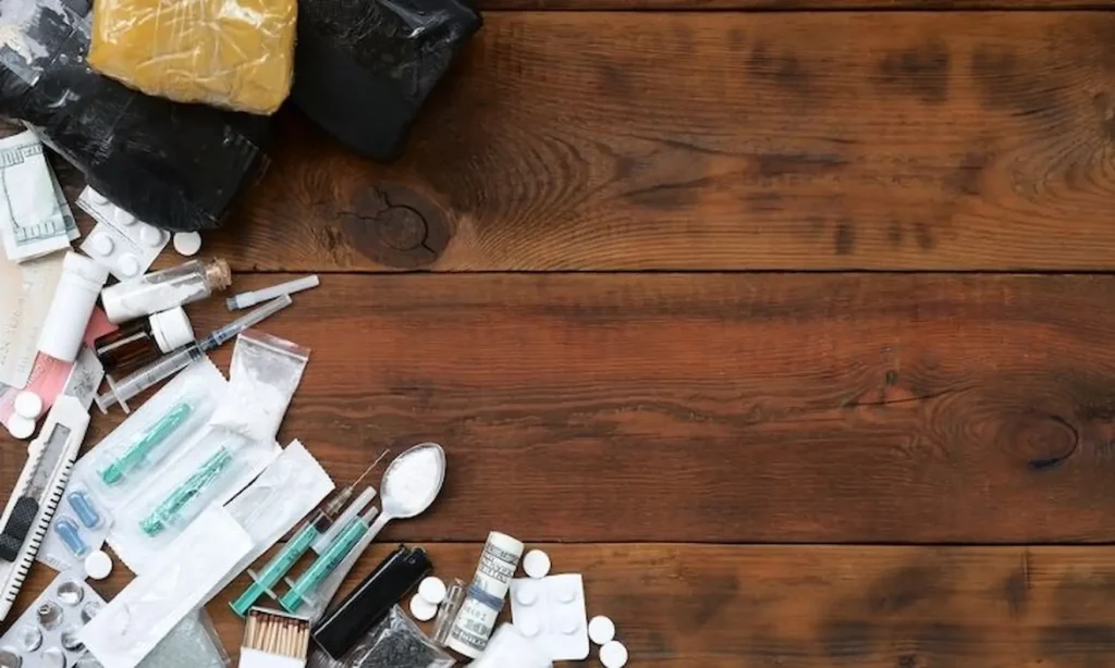 Latest News: Drug Inspector Karthik Chaitanya – డ్రగ్స్ కెమికల్స్ ను గుర్తించడానికి ఎక్సైజ్ టీమ్లకు శిక్షణ